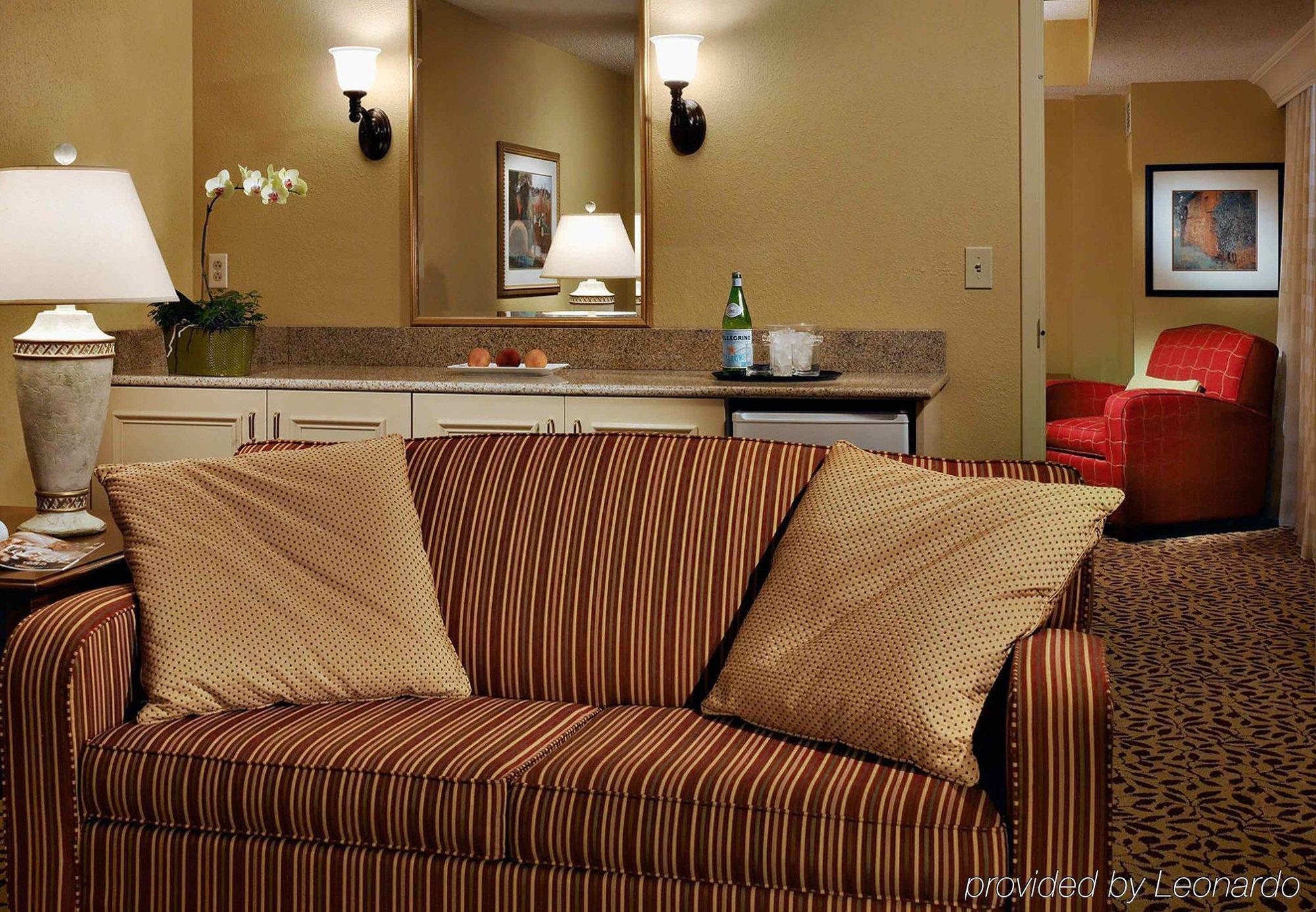 Augusta Marriott At The Convention Center Quarto foto