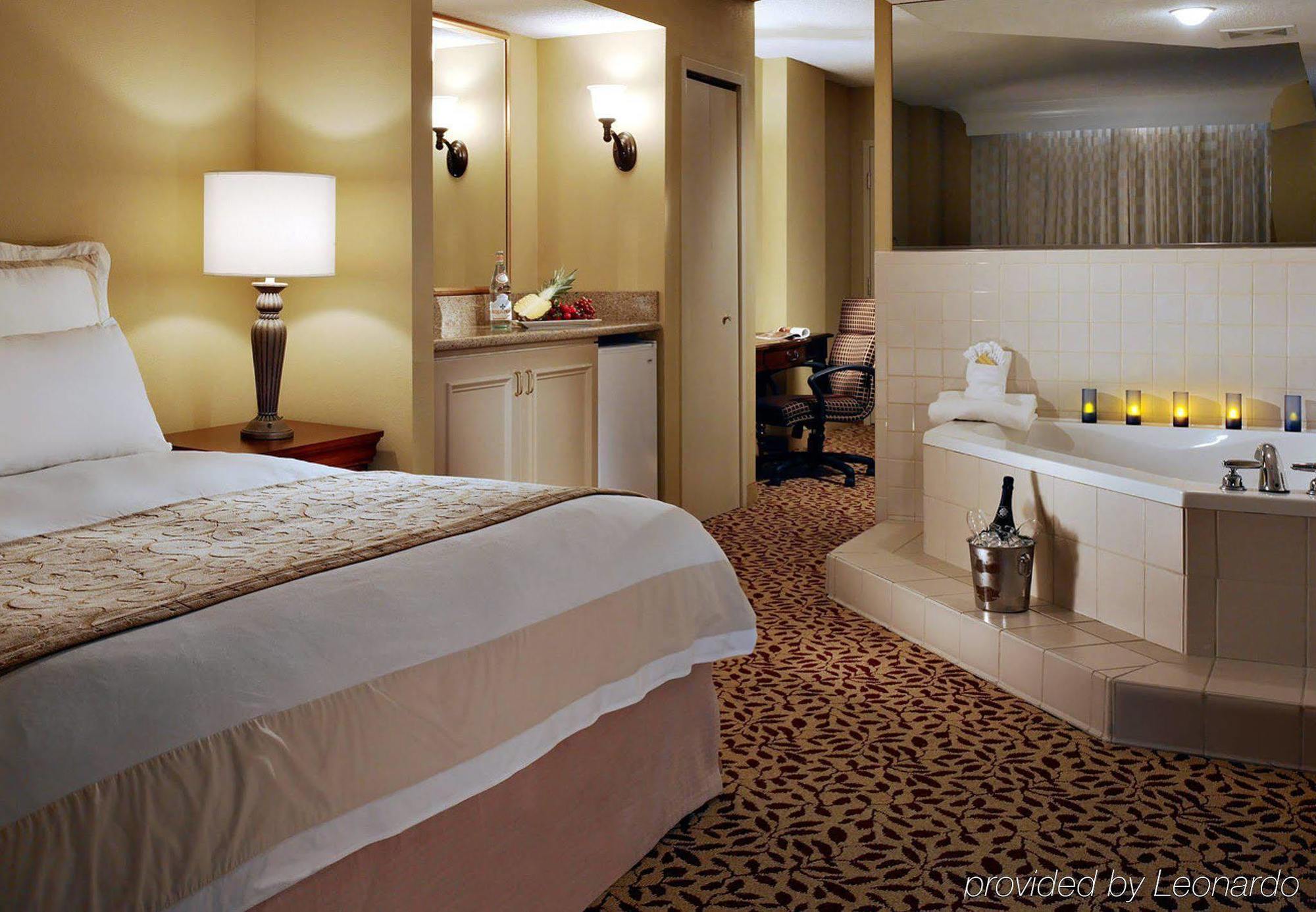 Augusta Marriott At The Convention Center Quarto foto